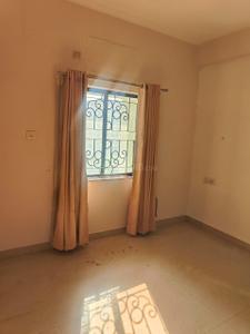 Bedroom Image of 1500 Sq.ft 3 BHK Apartment / Flat for rent in Civil Lines Nagpur for Rs. 45000