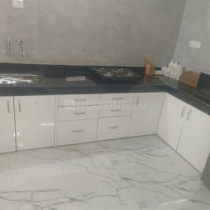 Kitchen Image of 1326 Sq.ft 3 BHK Apartment / Flat for sale in GK Mirai, Punawale Pune for Rs. 11500000