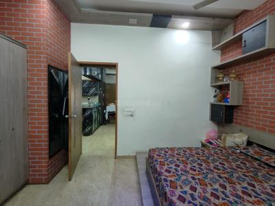 Bedroom Image of 2700 Sq.ft 3 BHK Independent House for sale in Thaltej Ahmedabad for Rs. 65000000