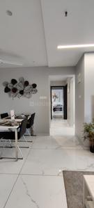 Hall Image of 990 Sq.ft 2 BHK Apartment / Flat for sale in Guru Atman, Kalyan West Kalyan for Rs. 6600000