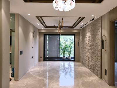 Living Room Image of 1850 Sq.ft 4 BHK Builder Floor for sale in Sector 57 Gurgaon for Rs. 37500000