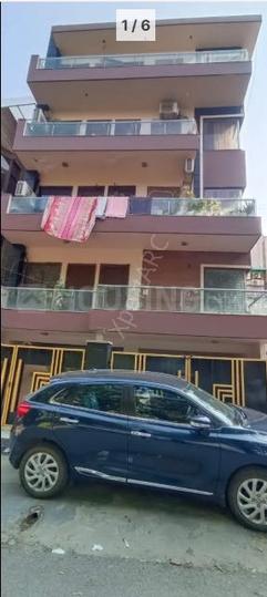 A 2B Block, Paschim Vihar Main Image 1