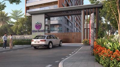 Image of 2983 Sq.ft 3 BHK Apartment / Flat for sale in Rajparis Blue Jewel, Muttukadu, Chennai for Rs. 26870778