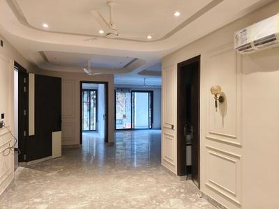 Drying Area Image of 3600 Sq.ft 4 BHK Builder Floor for sale in Real Sushant Lok II, Sector 56 Gurgaon for Rs. 41000000
