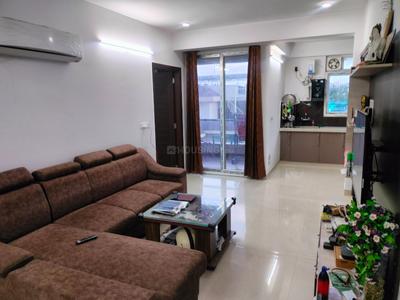 Hall Image of 1210 Sq.ft 3 BHK Apartment / Flat for sale in Satyam, Mansarovar Jaipur for Rs. 7502000