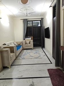 2 BHK Independent Builder Floor