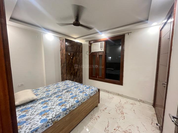 Vasant kunj enclave Bedroom 1