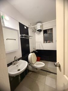Image of 2200 Sq.ft 3.5 BHK Apartment / Flat for rent in Raviraj Fortaleza Apartment, Kalyani Nagar, Pune for Rs. 85000
