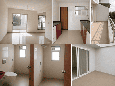 2 BHK Flat
