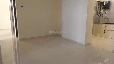 Living Room Image of 960 Sq.ft 2 BHK Apartment / Flat for rent in Choice Goodwill Breeza, Dhanori Pune for Rs. 25000