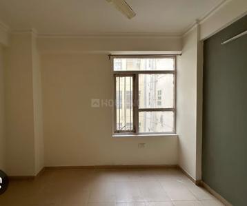 Bedroom Image of 745 Sq.ft 3 BHK Apartment / Flat for sale in Auric City Homes, Sector 82 Faridabad for Rs. 6000000
