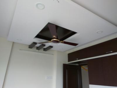 Bedroom Image of 1450 Sq.ft 3 BHK Apartment / Flat for rent in Kukatpally Hyderabad for Rs. 45000