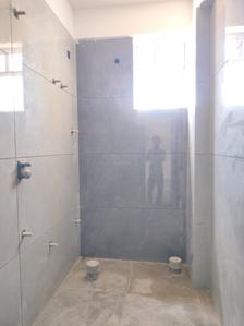 Common Bathroom Image of 1387 Sq.ft 3 BHK Apartment / Flat for sale in SVN Green Nest, Electronic City Bengaluru for Rs. 6700500