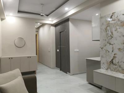 Living Room Image of 700 Sq.ft 1 BHK Apartment / Flat for sale in Trinity High Street South Avenue, Noida Extension Greater Noida for Rs. 2900000