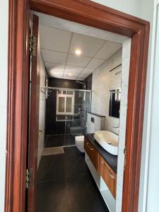 Image of 3750 Sq.ft 4 BHK Penthouse for rent in Pashmina Waterfront, Battarahalli, Bengaluru for Rs. 120000