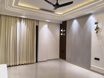 Bedroom Image of 1440 Sq.ft 5 BHK Independent House for sale in Sector 23A Gurgaon for Rs. 40000000