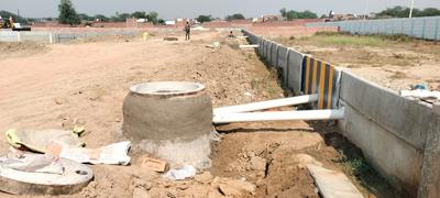 Image of 900 Sq.ft Residential Plot / Land for sale in Laramda, Agra for Rs. 140000
