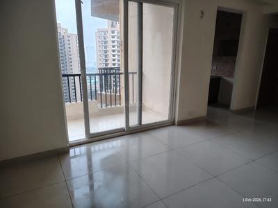 Hall Image of 1100 Sq.ft 2 BHK Apartment / Flat for sale in Amrapali Heartbeat City IV, Sector 107 Noida for Rs. 12000000