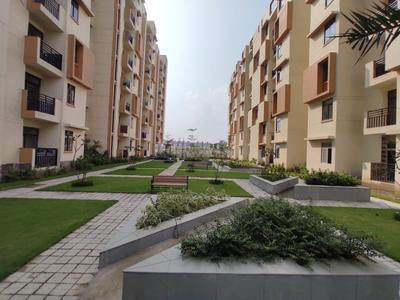 Image of 942 Sq.ft 2 BHK Apartment / Flat for sale in Ranidanga, Siliguri for Rs. 3985000