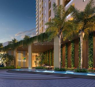 Image of 1633 Sq.ft 4 BHK Apartment / Flat for sale in Laxmi Fresh Living, Phulnakhara, Cuttack for Rs. 17700000