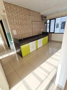 Kitchen Image of 1114 Sq.ft 3 BHK Apartment / Flat for sale in Nanded Lalit, Nanded Pune for Rs. 11000000