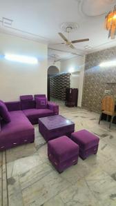 2 BHK Independent Builder Floor