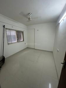 Bedroom Image of 1110 Sq.ft 2 BHK Apartment / Flat for sale in Shikhar Balaji Heights, Mahalakshmi Nagar Indore for Rs. 6000000