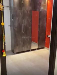 Bedroom Image of 450 Sq.ft 2 BHK Builder Floor for rent in Uttam Nagar New Delhi for Rs. 15000