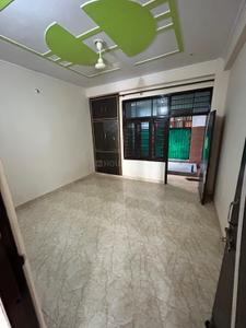 2 BHK Independent House
