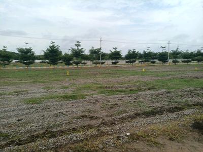 GEM Infiniti Counti Plot View 1