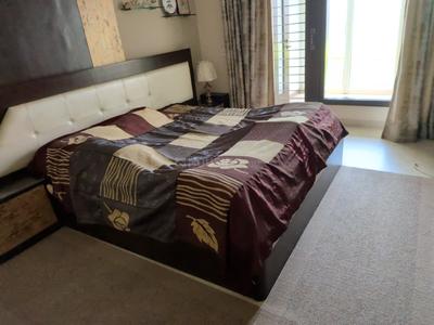 Bedroom Image of 1200 Sq.ft 4 BHK Independent House for sale in Sector 33 Noida for Rs. 42500000