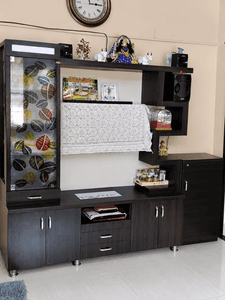 1 BHK Flat