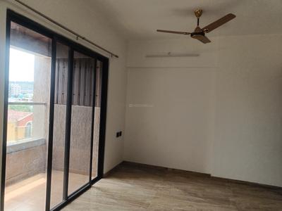Living Room Image of 900 Sq.ft 2 BHK Apartment / Flat for rent in VTP Sierra, Baner Pune for Rs. 30500