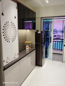 Image of 892 Sq.ft 2 BHK Apartment / Flat for sale in P P Rugi Colonia, Ambernath West, Ambernath for Rs. 4500000