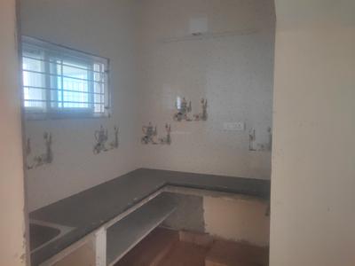 Kitchen Image of 1300 Sq.ft 3 BHK Apartment / Flat for sale in Lakshmipuram Chennai for Rs. 11900000