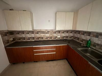 Kitchen Image of 1100 Sq.ft 2 BHK Apartment / Flat for sale in DD Altura, Gazipur Zirakpur for Rs. 7600000