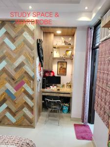 Hall Image of 1140 Sq.ft 2 BHK Apartment / Flat for sale in Sukhdham Greenville Residency T1 And T2, Northern Rly. Colony Kanpur for Rs. 6200000