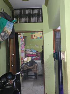 Hall Image of 750 Sq.ft 3 BHK Independent House for sale in Preeti Nagar Lucknow for Rs. 3200000