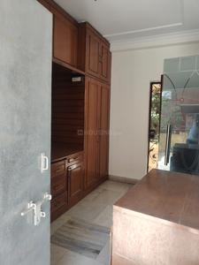 Bedroom Image of 1400 Sq.ft 3 BHK Apartment / Flat for sale in DDA Flats Munirka, Munirka New Delhi for Rs. 25500000