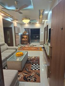 3 BHK Flat