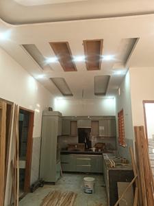 Hall Image of 2700 Sq.ft 4 BHK Independent House for sale in Nabha Zirakpur for Rs. 15500000