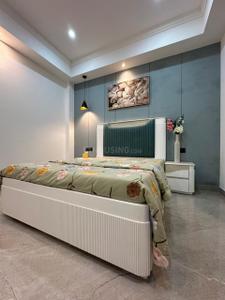 Bedroom Image of 1200 Sq.ft 3 BHK Apartment / Flat for sale in SS Cendana Residences, Sector 83 Gurgaon for Rs. 15000000