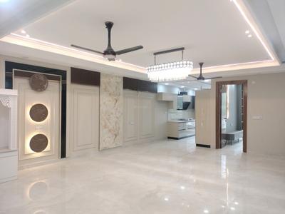 Living Room Image of 2403 Sq.ft 4 BHK Builder Floor for sale in Puri Aman Villas, Sector 89 Faridabad for Rs. 23800000