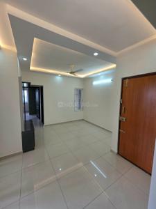 Bedroom Image of 888 Sq.ft 2 BHK Apartment / Flat for rent in Shriram WYT Field, Bommenahalli Bengaluru for Rs. 33000