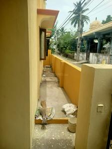 Balcony Image of 1200 Sq.ft 2 BHK Independent House for sale in Madambakkam Chennai for Rs. 13000000