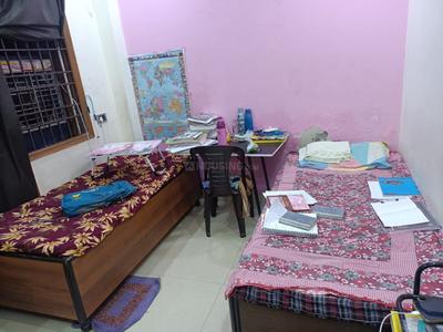 Bedroom Image of Rama in Laxmi Nagar, New Delhi
