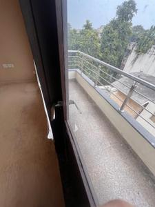 Balcony Image of 4500 Sq.ft 4.5 BHK Builder Floor for sale in Rajouri Garden New Delhi for Rs. 86500000
