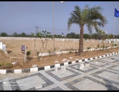 Residential Plot