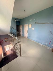 Balcony Image of 3000 Sq.ft 4 BHK Independent House for rent in Kanathur Reddikuppam Chennai for Rs. 30000