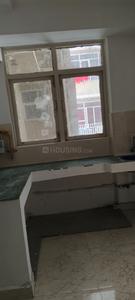 Kitchen Image of 550 Sq.ft 2 BHK Apartment / Flat for sale in Vashisth Heights, Sector 87 Faridabad for Rs. 4700000